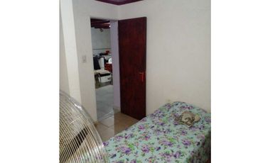 Casa en Venta B° ciudades correntinas