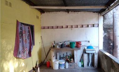 Casa en Venta B° ciudades correntinas