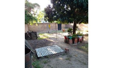 Casa en Venta B° ciudades correntinas