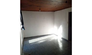 Casa en Venta B° ciudades correntinas