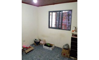 Casa en Venta B° ciudades correntinas