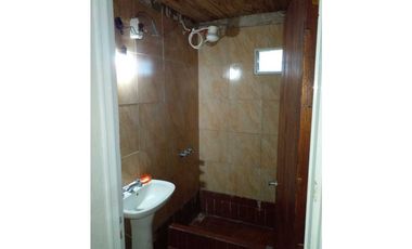 Casa en Venta B° ciudades correntinas