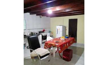 Casa en Venta B° ciudades correntinas