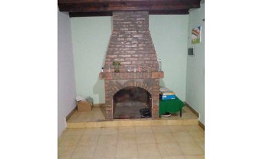 Casa en Venta B° ciudades correntinas