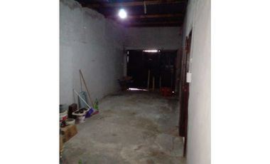 Casa en Venta B° ciudades correntinas