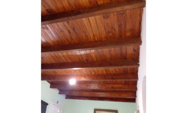 Casa en Venta B° ciudades correntinas