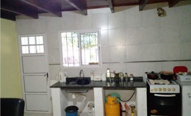 Casa en Venta B° ciudades correntinas