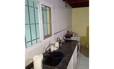 Casa en Venta B° ciudades correntinas