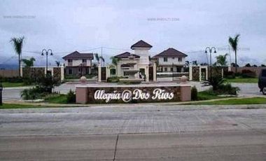 Good for investment!! 2 adjoining residential lots beside Nuvali Laguna