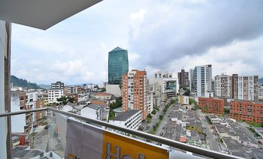 Venta Apartamento Sector Laureles, Manizales