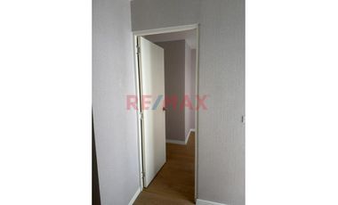 🏢 Departamento De Estreno En Alquiler – Piso 10 – Chorrillos