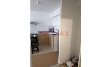 🏢 Departamento De Estreno En Alquiler – Piso 10 – Chorrillos