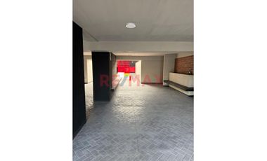 🏢 Departamento De Estreno En Alquiler – Piso 10 – Chorrillos