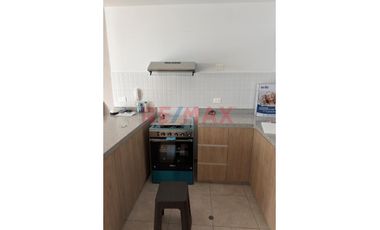 🏢 Departamento De Estreno En Alquiler – Piso 10 – Chorrillos