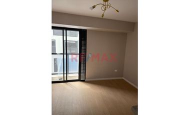 🏢 Departamento De Estreno En Alquiler – Piso 10 – Chorrillos