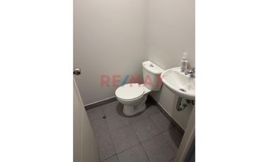 🏢 Departamento De Estreno En Alquiler – Piso 10 – Chorrillos