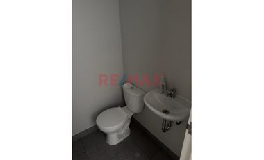 🏢 Departamento De Estreno En Alquiler – Piso 10 – Chorrillos