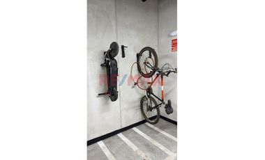 🏢 Departamento De Estreno En Alquiler – Piso 10 – Chorrillos