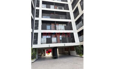 🏢 Departamento De Estreno En Alquiler – Piso 10 – Chorrillos