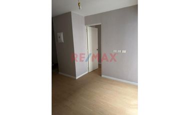 🏢 Departamento De Estreno En Alquiler – Piso 10 – Chorrillos