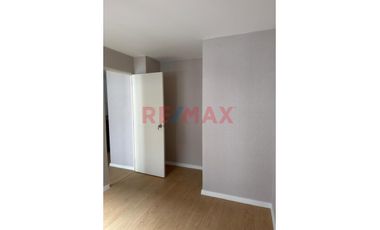 🏢 Departamento De Estreno En Alquiler – Piso 10 – Chorrillos