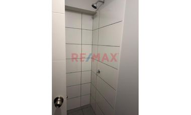 🏢 Departamento De Estreno En Alquiler – Piso 10 – Chorrillos