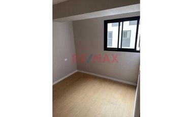 🏢 Departamento De Estreno En Alquiler – Piso 10 – Chorrillos