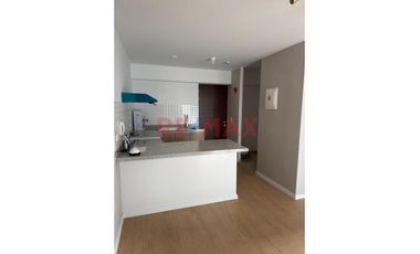 🏢 Departamento De Estreno En Alquiler – Piso 10 – Chorrillos