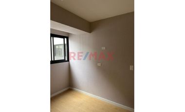 🏢 Departamento De Estreno En Alquiler – Piso 10 – Chorrillos