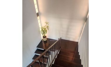 VENTA CASA 3 DORMITORIOS BARRIO CERRADO LOMAS DEL REY MAYU SUMAJ