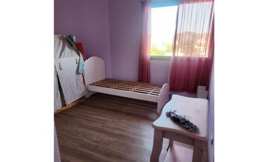 VENTA CASA 3 DORMITORIOS BARRIO CERRADO LOMAS DEL REY MAYU SUMAJ