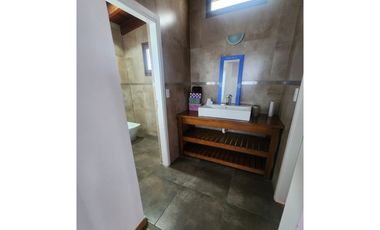 VENTA CASA 3 DORMITORIOS BARRIO CERRADO LOMAS DEL REY MAYU SUMAJ