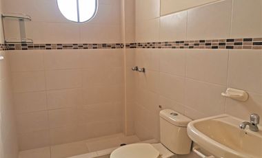 Casa de alquiler en la Urbanización La Romareda, 3 dormitorios.