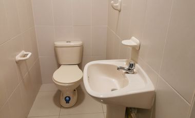 Casa de alquiler en la Urbanización La Romareda, 3 dormitorios.