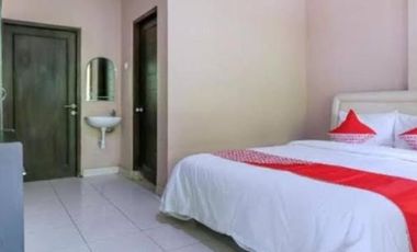 Dijual Hotel Aktif Bintang 2 Tuban Jawa timur