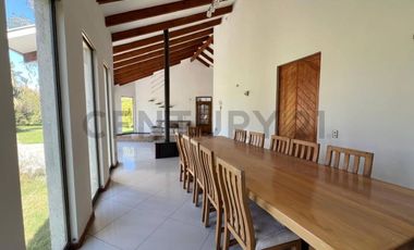 HERMOSA PARCELA EN VENTA, 5D-3B + SERVICIOS, PAINE