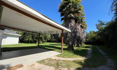 HERMOSA PARCELA EN VENTA, 5D-3B + SERVICIOS, PAINE
