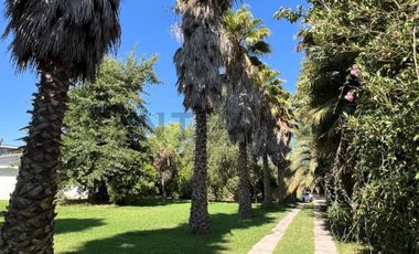 HERMOSA PARCELA EN VENTA, 5D-3B + SERVICIOS, PAINE