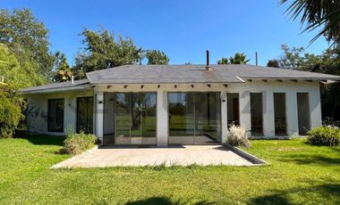 HERMOSA PARCELA EN VENTA, 5D-3B + SERVICIOS, PAINE