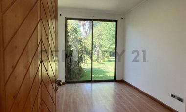 HERMOSA PARCELA EN VENTA, 5D-3B + SERVICIOS, PAINE