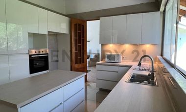 HERMOSA PARCELA EN VENTA, 5D-3B + SERVICIOS, PAINE