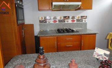 Venta de Departamento en Otavalo por la Universidad