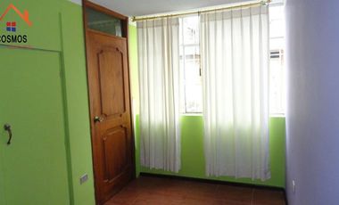 Venta de Departamento en Otavalo por la Universidad