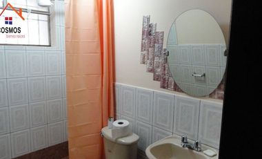 Venta de Departamento en Otavalo por la Universidad