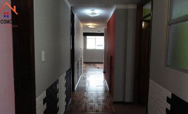 Venta de Departamento en Otavalo por la Universidad
