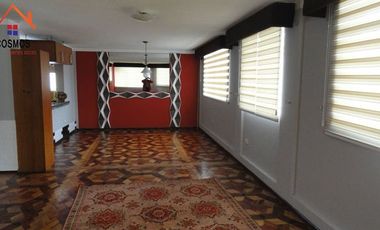 Venta de Departamento en Otavalo por la Universidad