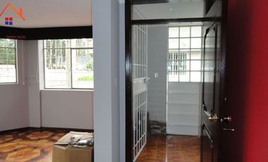 Venta de Departamento en Otavalo por la Universidad