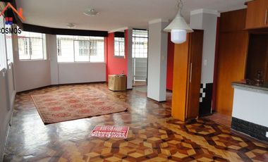 Venta de Departamento en Otavalo por la Universidad