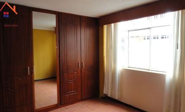 Venta de Departamento en Otavalo por la Universidad