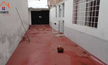 Venta de Departamento en Otavalo por la Universidad